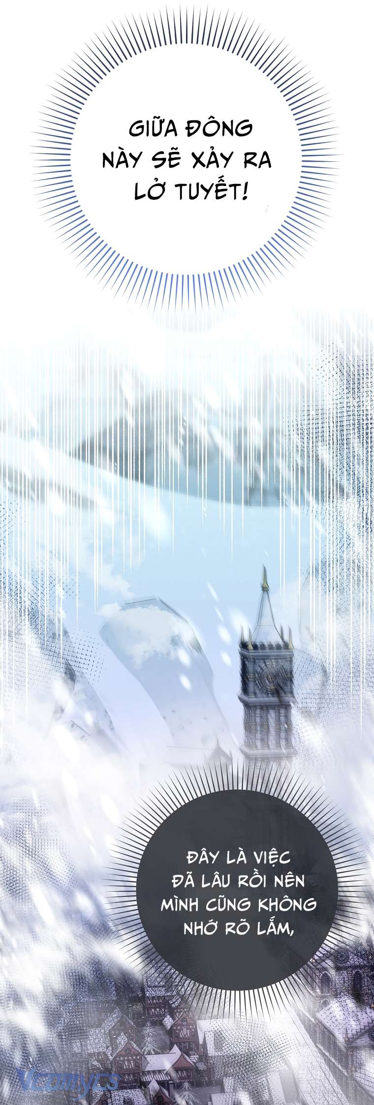 Tôi Chỉ Chăm Sóc Người Cha Ốm Yếu Của Mình Mà Thôi! Chapter 11 - Trang 4