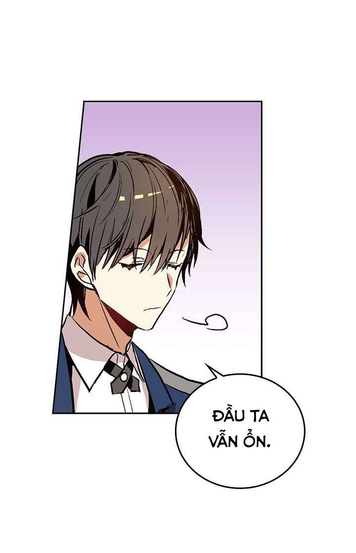 Vị Hôn Thê Khế Ước Của Công Tước Chapter 16 - Trang 4