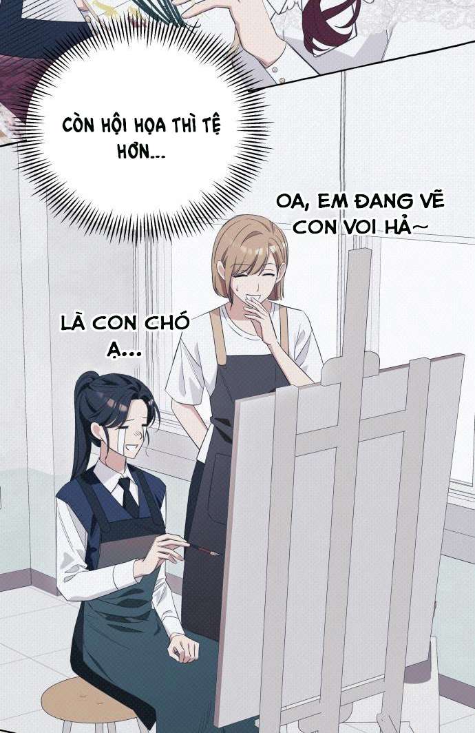 Tôi Tưởng Đó Chỉ Là Tiểu Thuyết Trọng Sinh Bình Thường Chapter 16 - Next Chapter 17