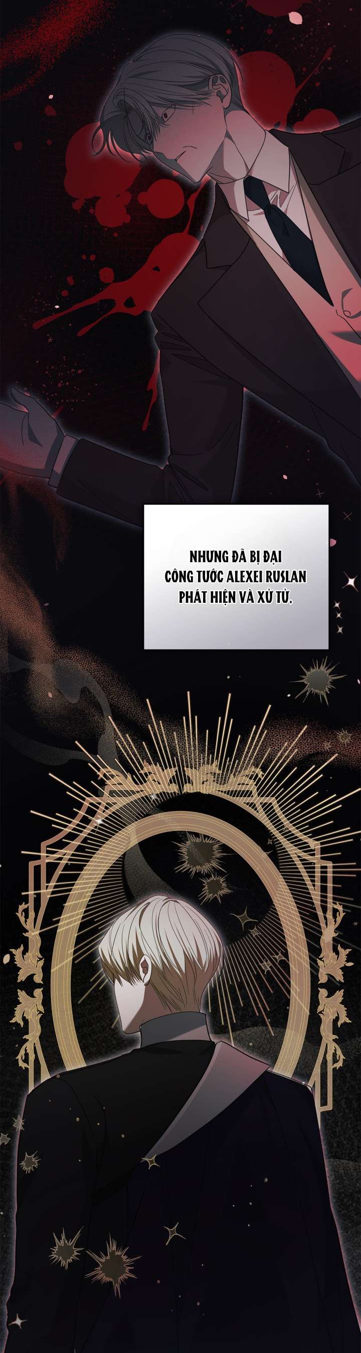 Nam Chính Quái Vật Sống Dưới Giường Tôi Chapter 69 - Trang 4