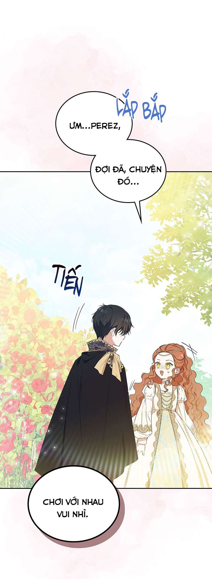 Kiếp Này Nhất Định Làm Gia Chủ Chap 66 - Trang 2