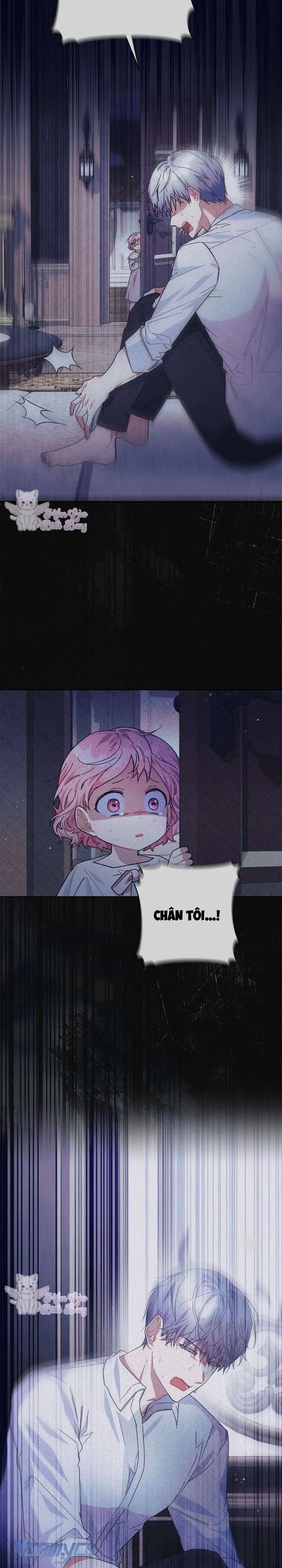 Con Đường Hoa Dành Cho Nam Chính Chapter 9 - Trang 4