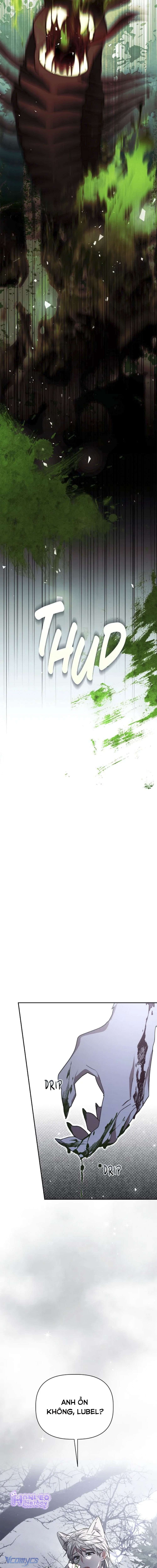 Con Đường Hoa Dành Cho Nam Chính Chapter 36 - Next Chap 36