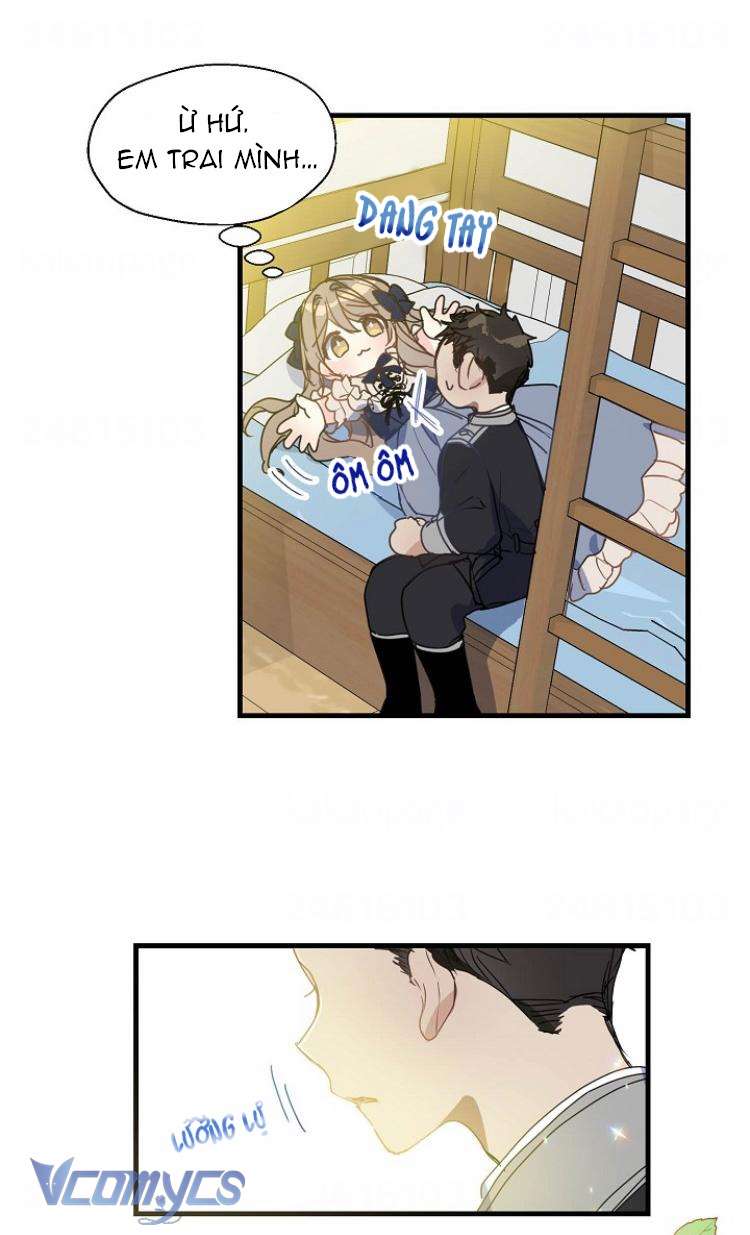 Bệ Hạ Xin Đừng Giết Tôi!!! Chap 34 - Trang 3