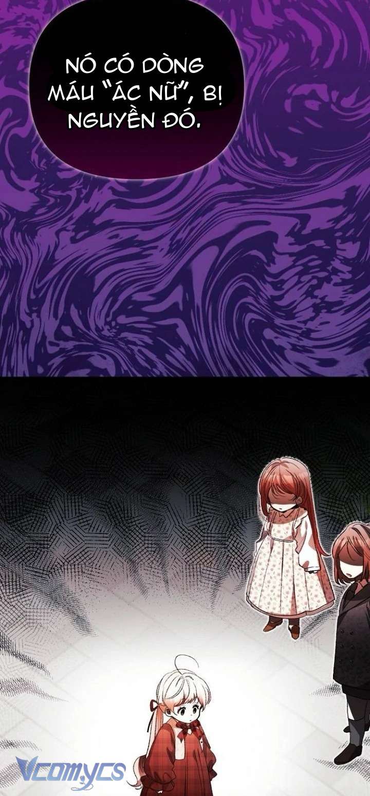 Papa Bạo Chúa, Con Sẽ Bảo Vệ Người! Chap 5 - Trang 2