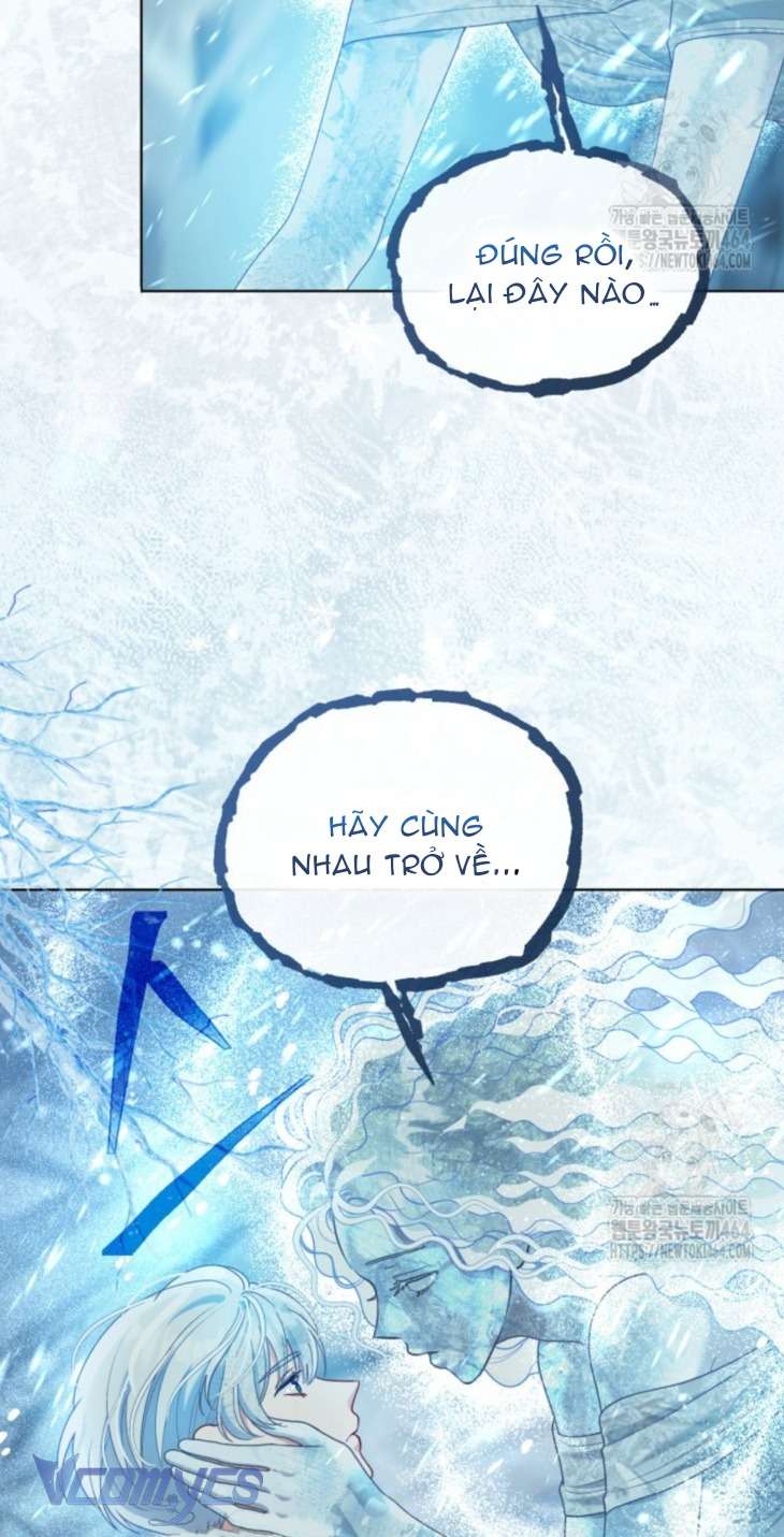 Sự Điều Trị Đặc Biệt Của Tinh Linh Chapter 90 - Trang 4