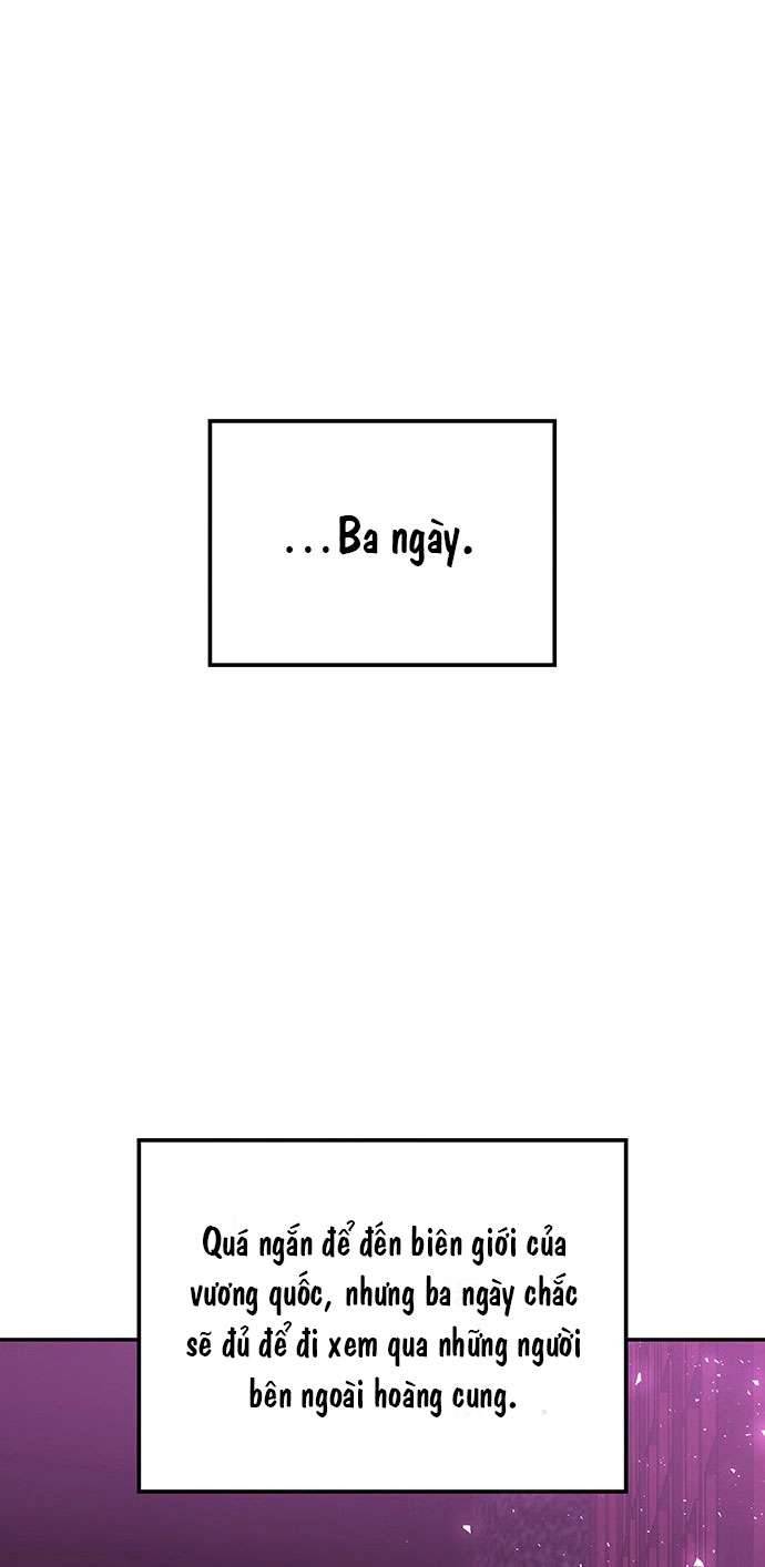 Vương Tử Huyền Bí Chapter 46 - Trang 4