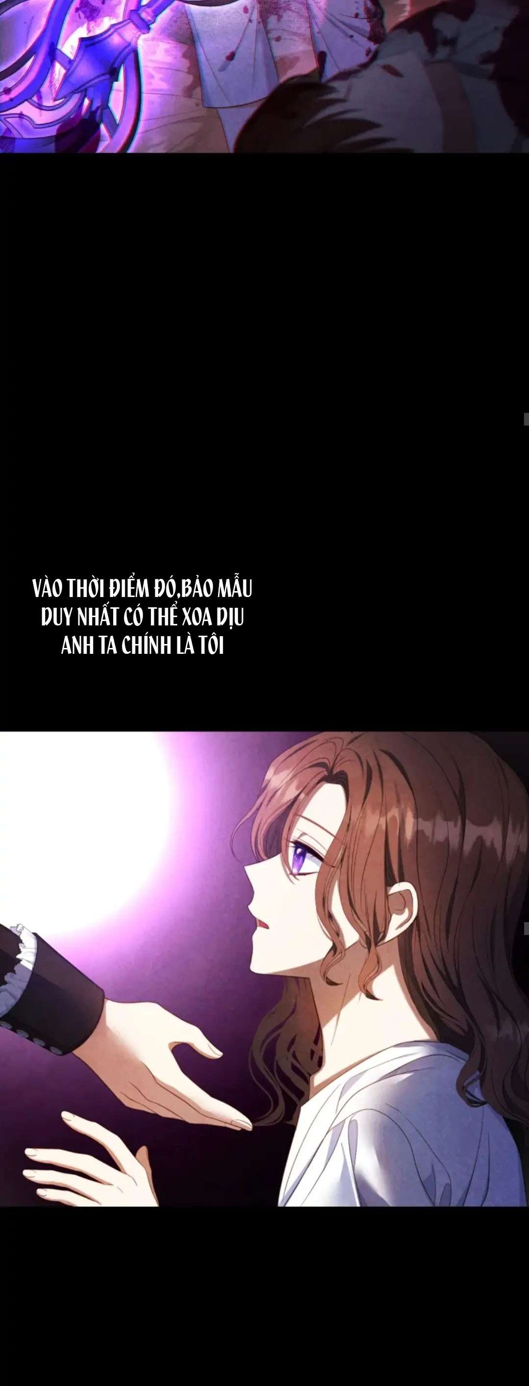 Hầu Gái Trong Trò Chơi Harem Ngược Muốn Nghỉ Việc Chapter 17 - Trang 4