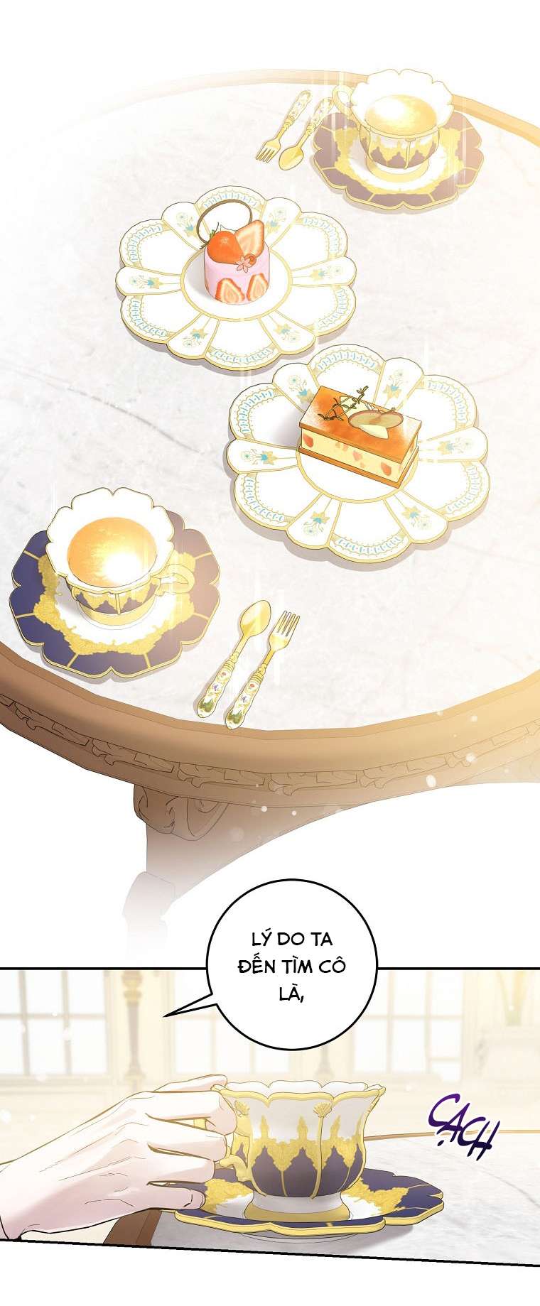 Thuần Hóa Bạo Quân Rồi Bỏ Trốn Chap 41 - Trang 2