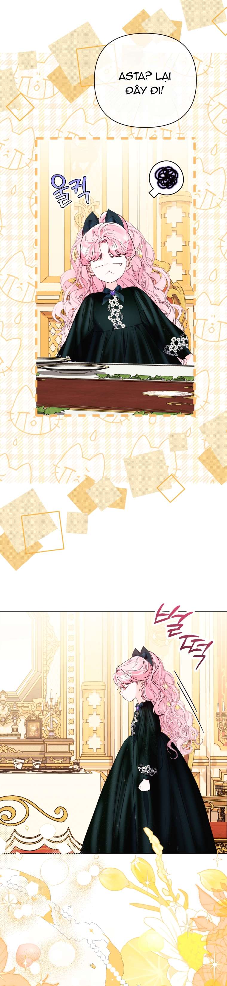 Thà Là Để Tôi Trở Thành Nữ Hoàng Chapter 48 - Next Chapter 49