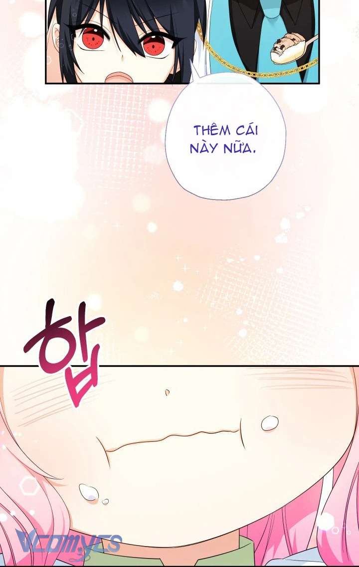 Tiểu Thư Tích Tiền Đi Bụi Chapter 79 - Trang 4