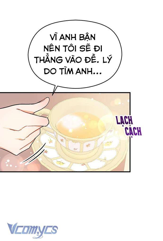 Tôi không cố tình quyến rũ nam chính Chap 36 - Next Chap 37