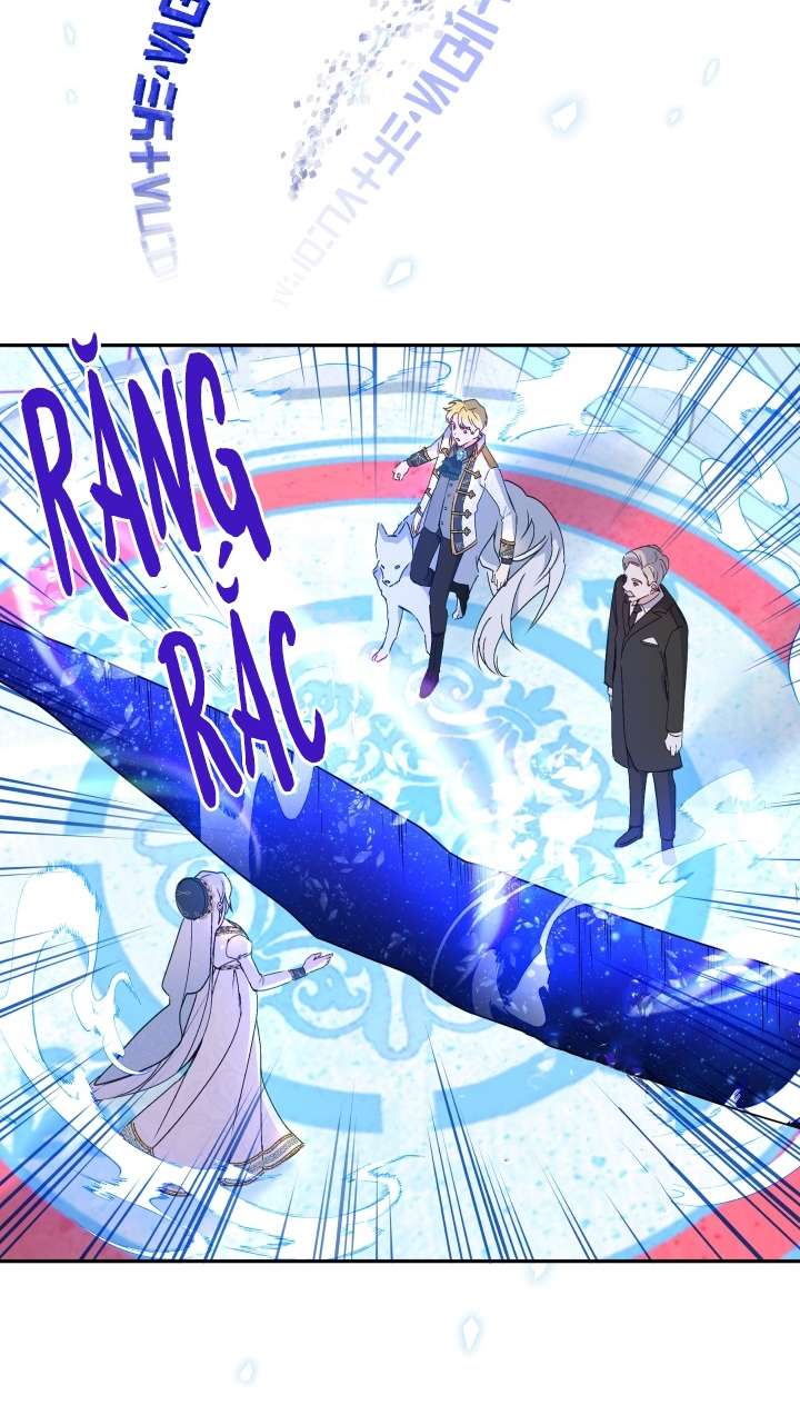 Người Bảo Hộ Của Bạo Quân Là Ma Nữ Tàn Độc Chap 37 - Next Chap 38