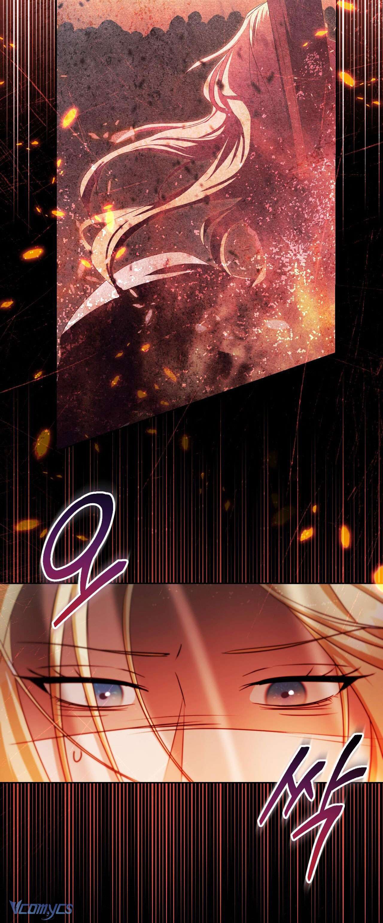 Thánh Nữ Giả Muốn Bỏ Trốn Chap 28 - Next Chap 29