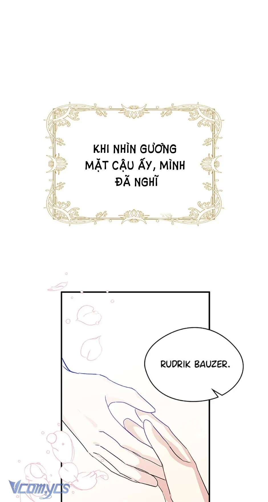 Tôi Chỉ Là Bạn Của Nam Chính Thôi Chap 3 - Trang 2