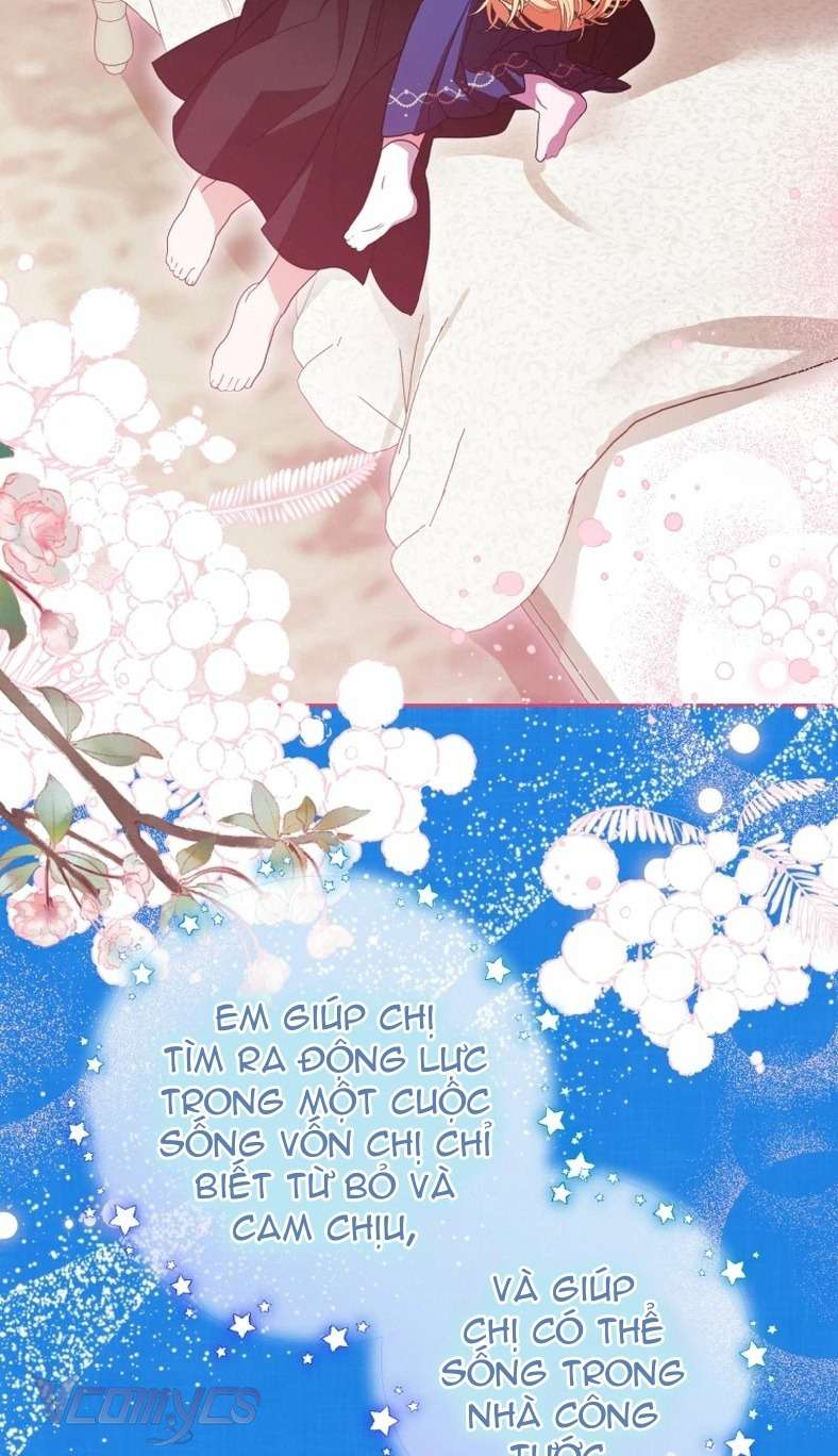 Được Yêu Thương Mà Còn Ngại Ngùng Sao! Chap 59 - Trang 4