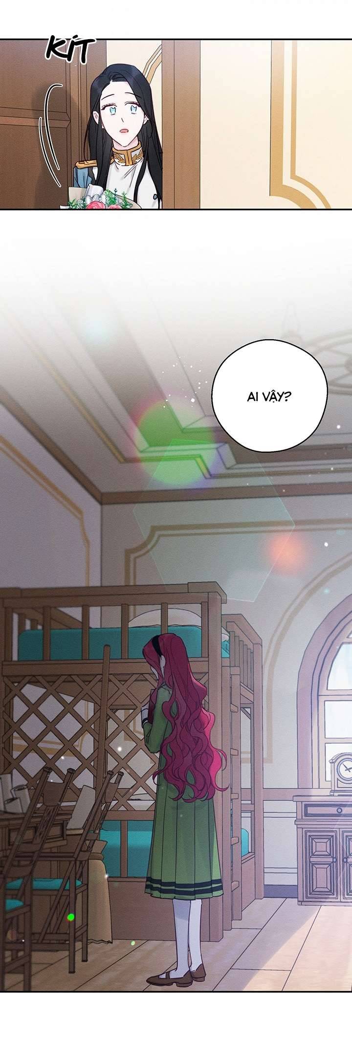 Trước Tiên Phải Giấu Em Trai Cái Đã! Chap 31 - Trang 2