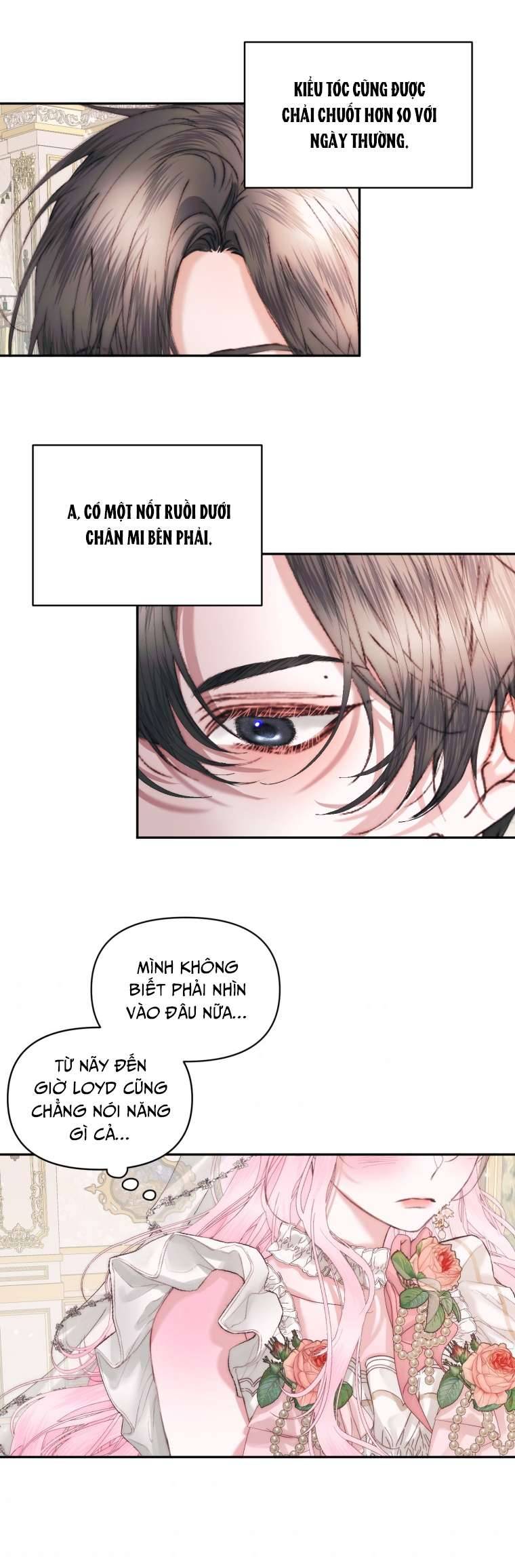 Siren: Trở Thành Gia Đình Của Nhân Vật Phản Diện Chapter 49 - Trang 3