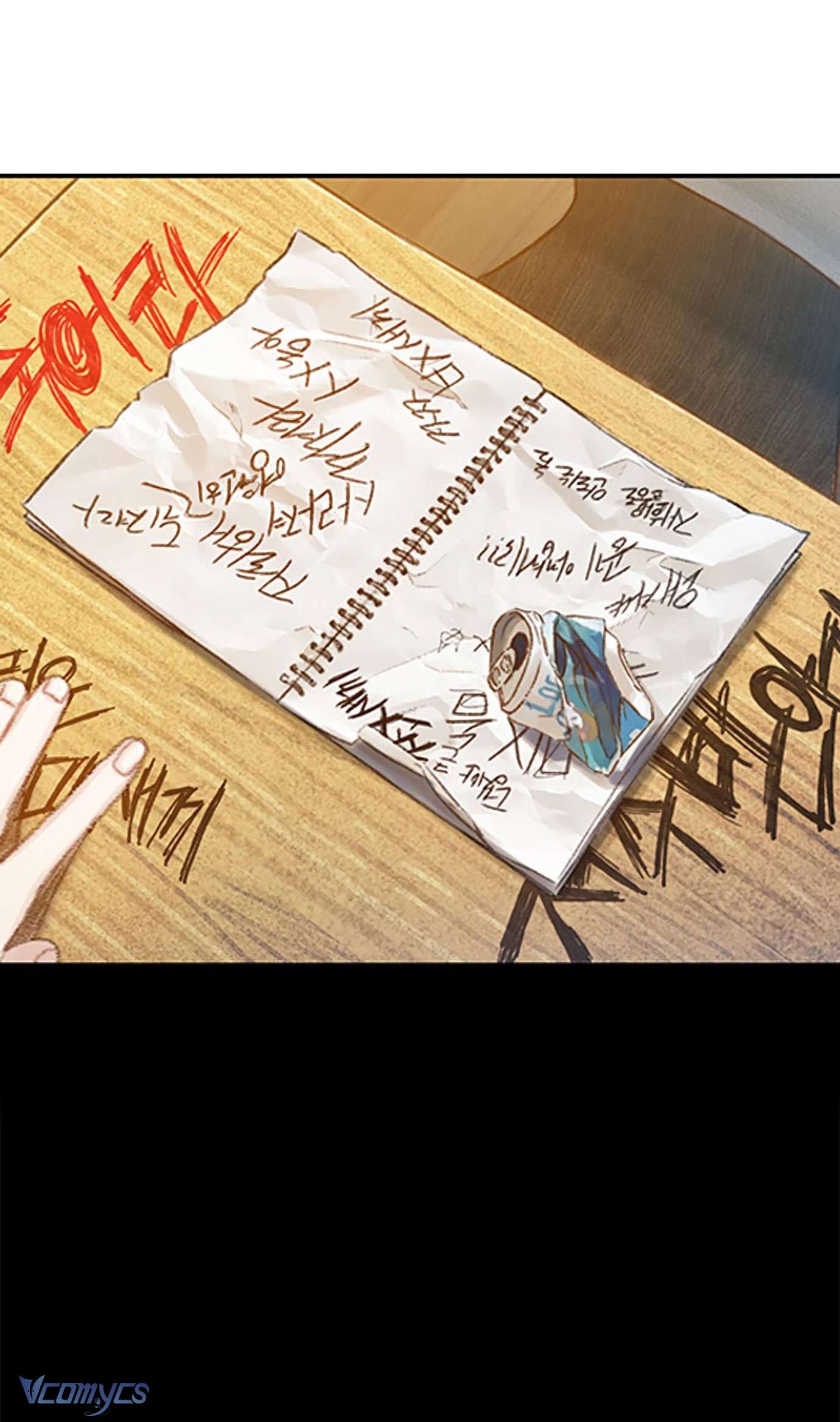 Trăng Tối: Thành Phố Xám (HYBE) Chap 1 - Trang 2