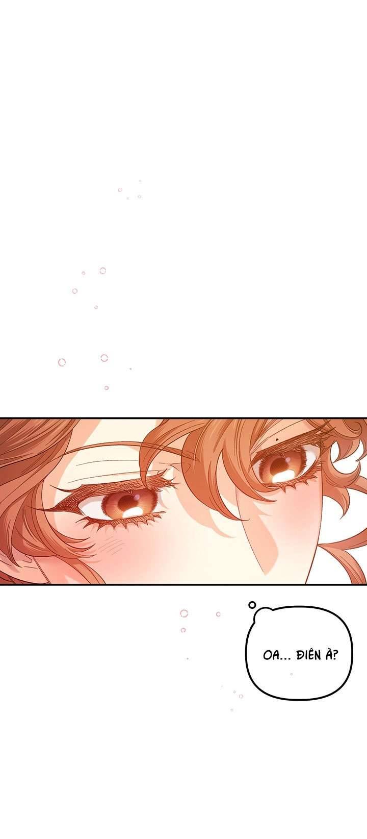 May Mắn Hay Bất Hạnh Chap 49 - Trang 4