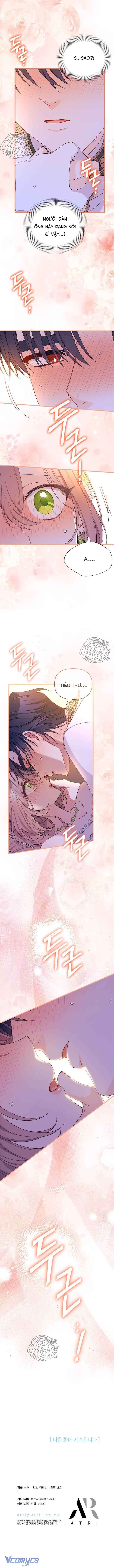 Nhặt Được Nam Chính Tặng Kèm Phu Quân Chap 64 - Trang 3