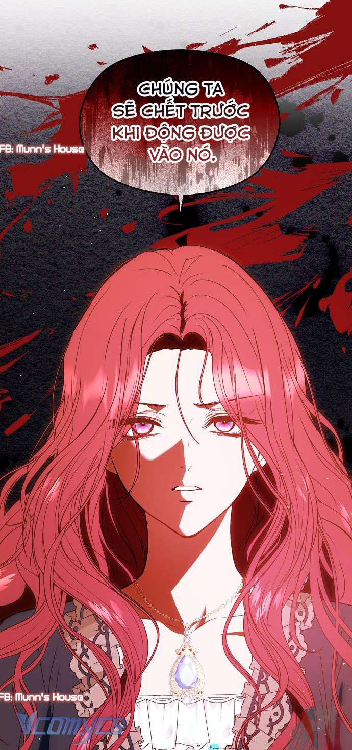 Tôi không cố tình quyến rũ nam chính Chap 57 - Next Chap 58