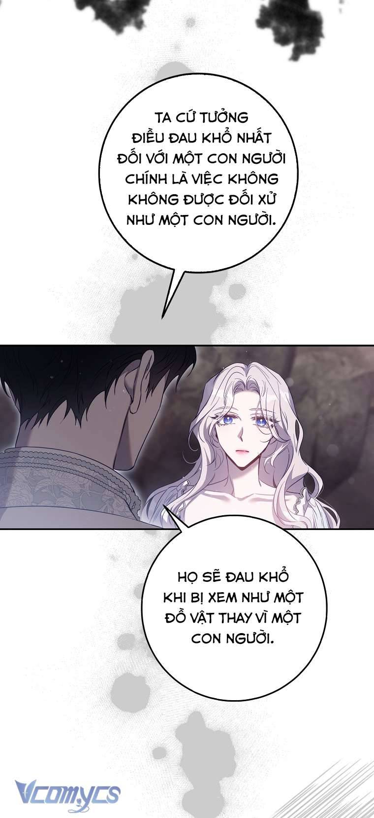 Thuần Hóa Bạo Quân Rồi Bỏ Trốn Chap 102 - Trang 2