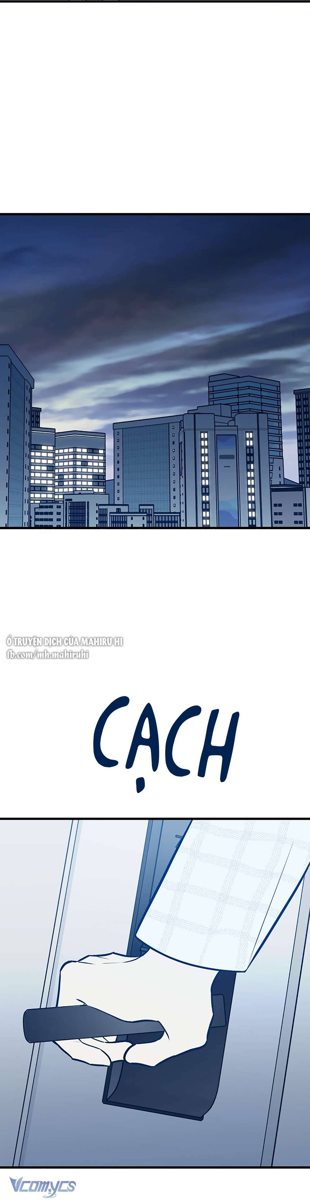 Kẻ Rác Rưởi Không Đáng Được Yêu Chapter 70 - Trang 4