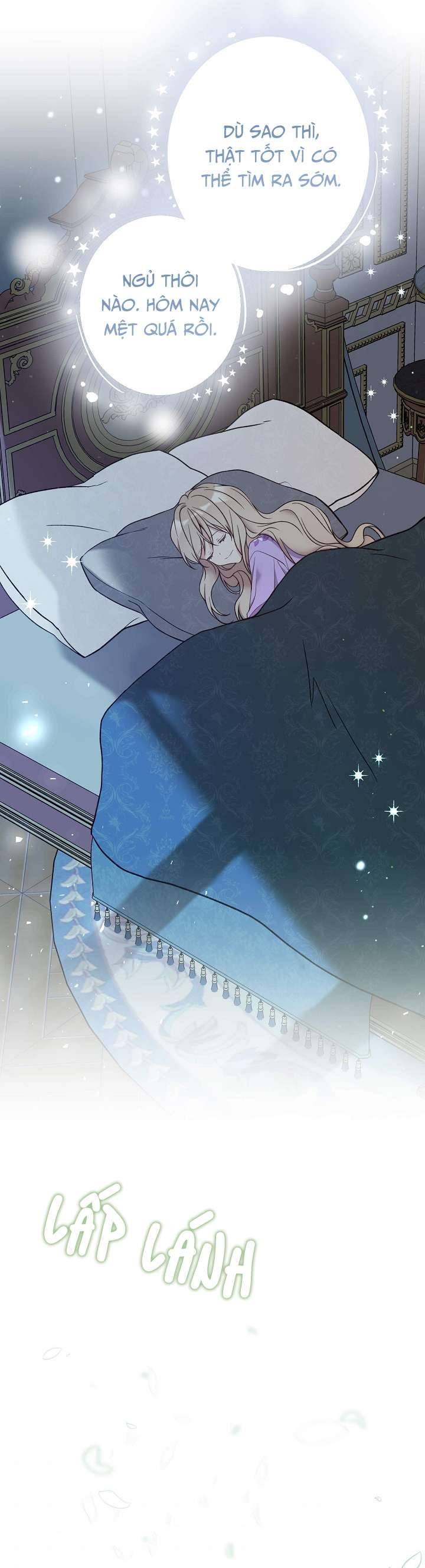 Vương Miện Lục Bảo Chap 42 - Trang 2