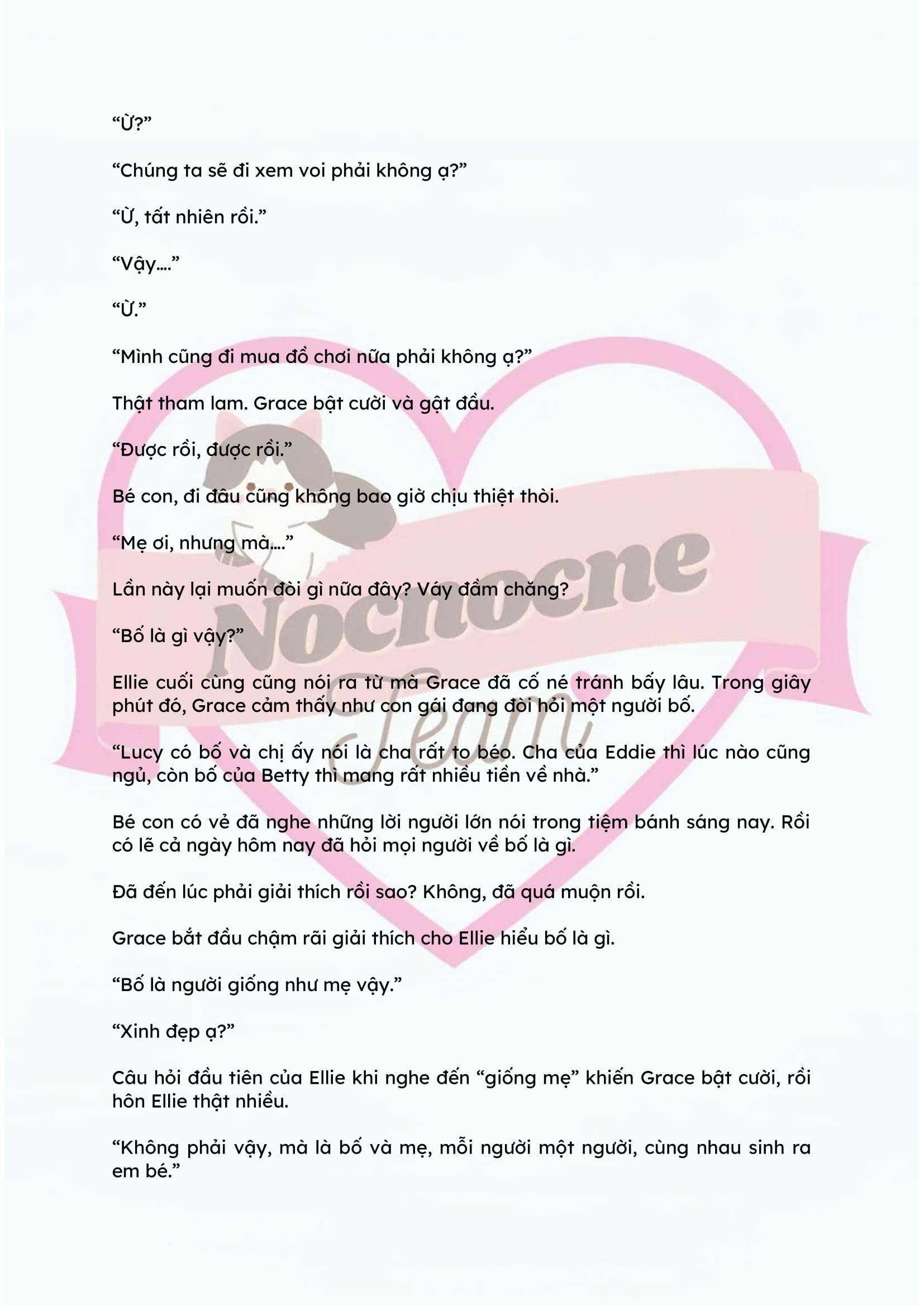 [FULL] [NOVEL] HÃY CẦU XIN TÔI ĐI Chap 192 - Trang 2