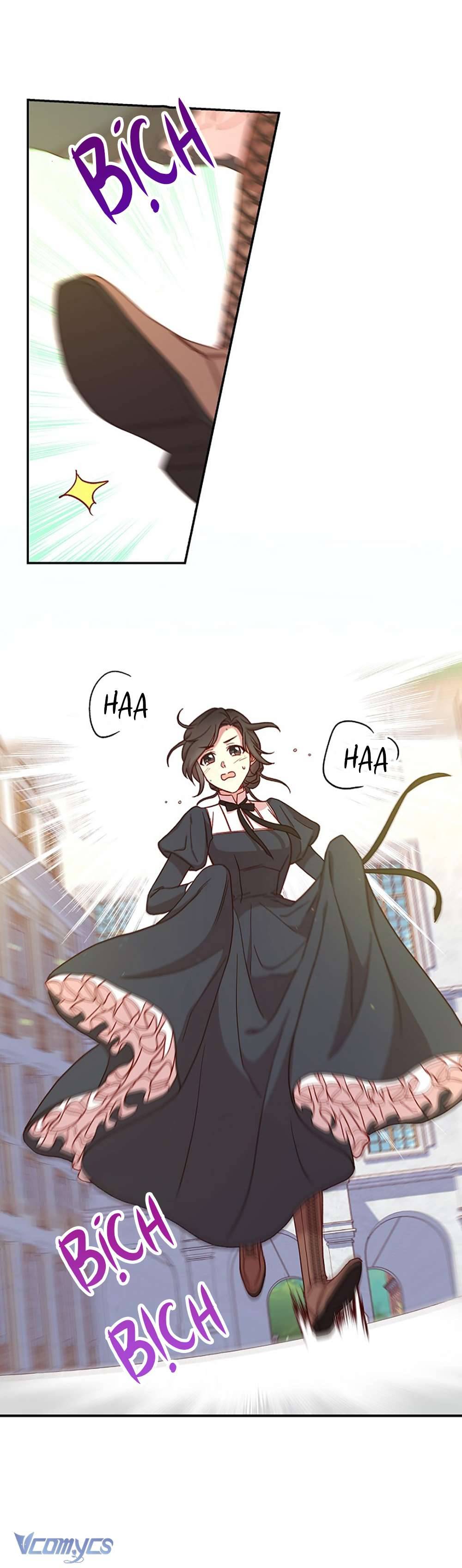 Sống Sót Dưới Thân Phận Hầu Nữ Chap 26 - Next Chap 27