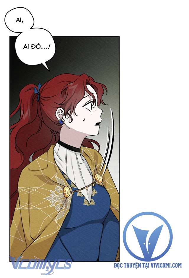 Dưới Bóng Cây Sồi Chap 20 - Trang 4