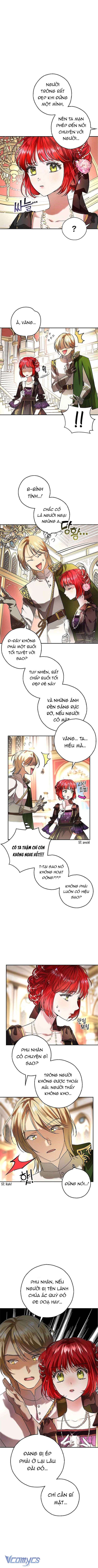 Chợ Review Nhà Họ Hoàng Chap Ta - Trang 2