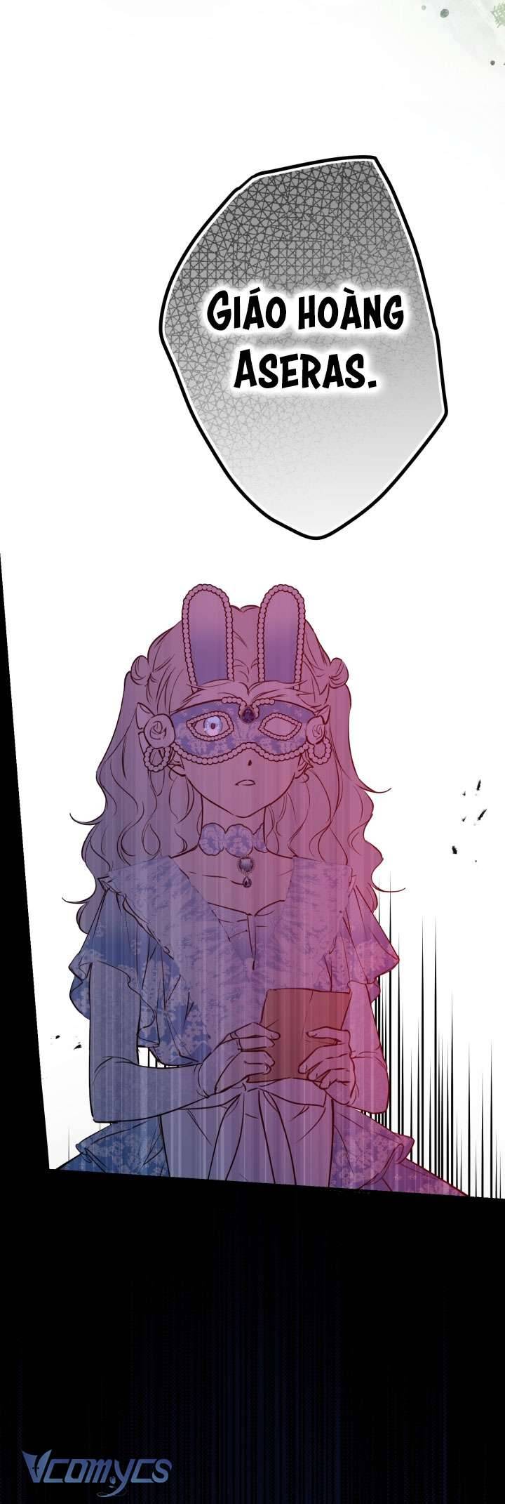 Những Nhân Vật Mạnh Nhất Thế Giới Ám Ảnh Tôi Chapter 70 - Trang 4