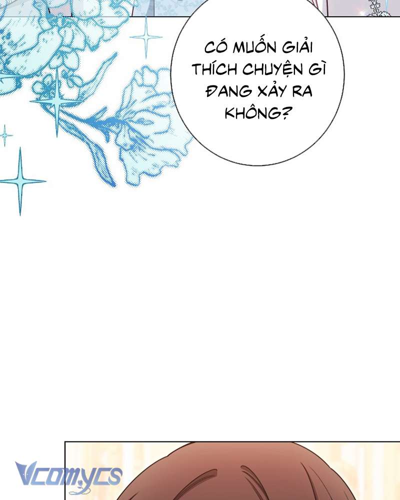 Hầu Gái Độc Quyền Của Hoàng Hậu Phản Diện Chapter 40 - Trang 4