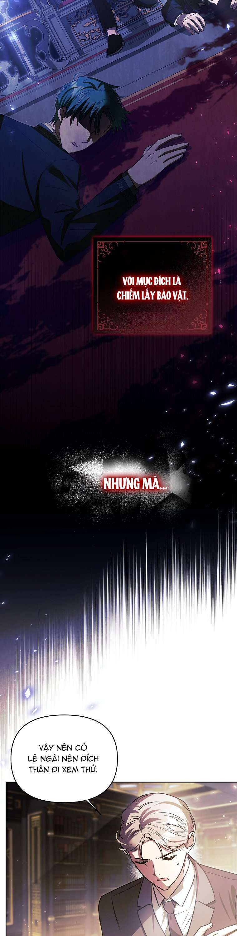 Chị Gái Tôi Là Nhân Vật Chính Chap 12 - Trang 4