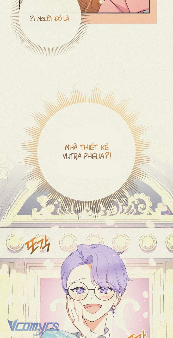 Tiểu Thư Tích Tiền Đi Bụi Chapter 74 - Trang 4