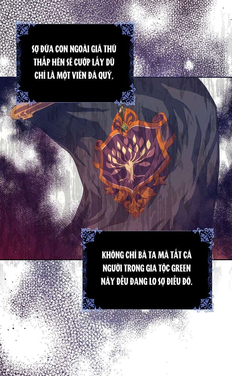 Tôi Trở Thành Vợ Của Nam Chính Chap 21 - Trang 3