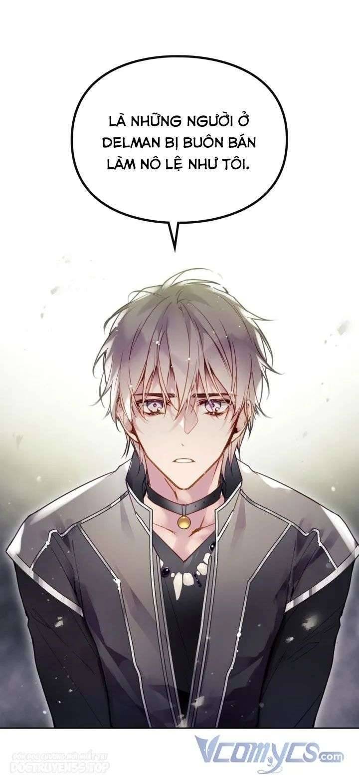 Kết Cục Của Nhân Vật Phản Diện Chỉ Có Thể Là Cái Chết Chapter 125 - Next Chapter 126