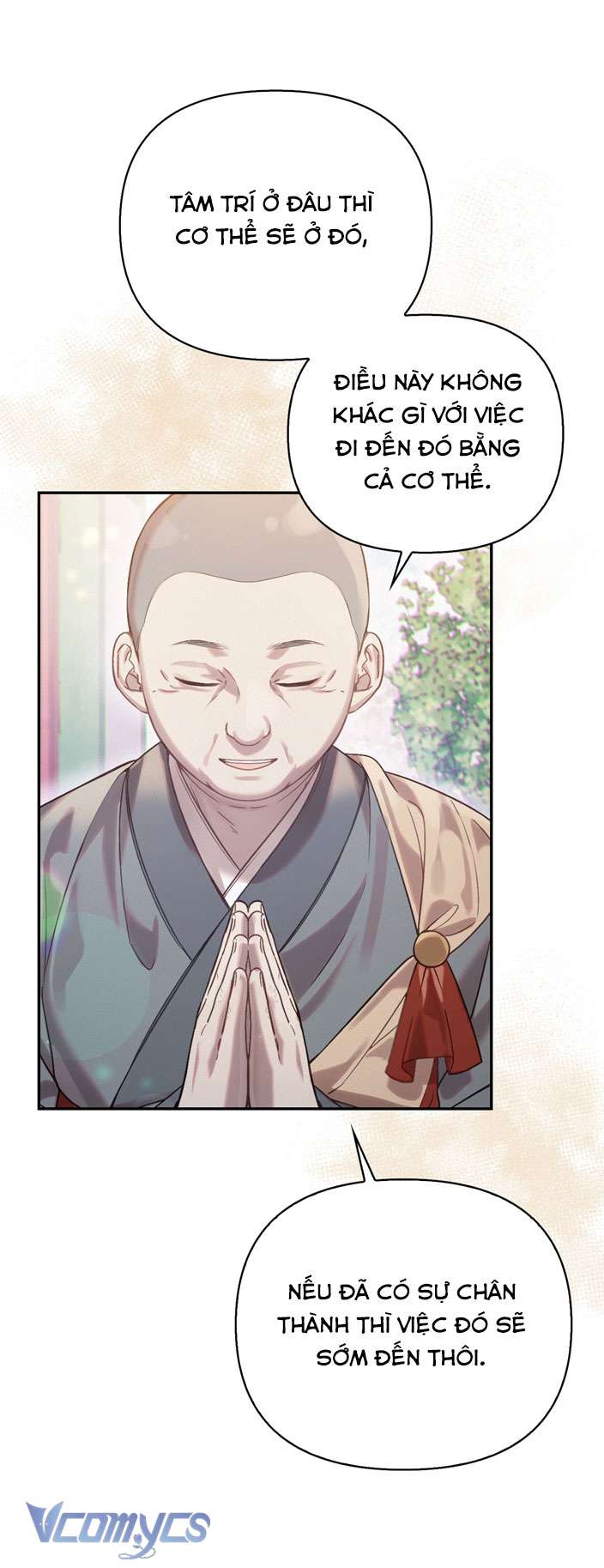 [18+] Tiết Học Bí Mật Của Trung Điện Chap 31 - Next Chap 32