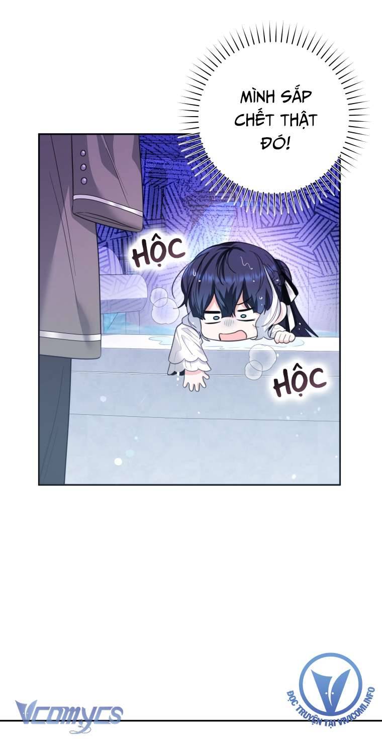 Bé Con Cá Voi Sát Thủ Chapter 5 - Trang 4