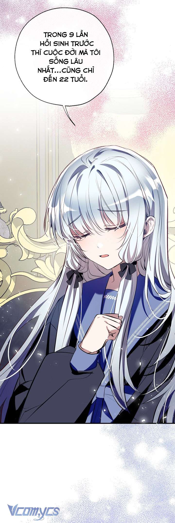 Chúng Ta Có Thể Trở Thành Một Gia Đình Được Không? Chap 97 - Trang 2