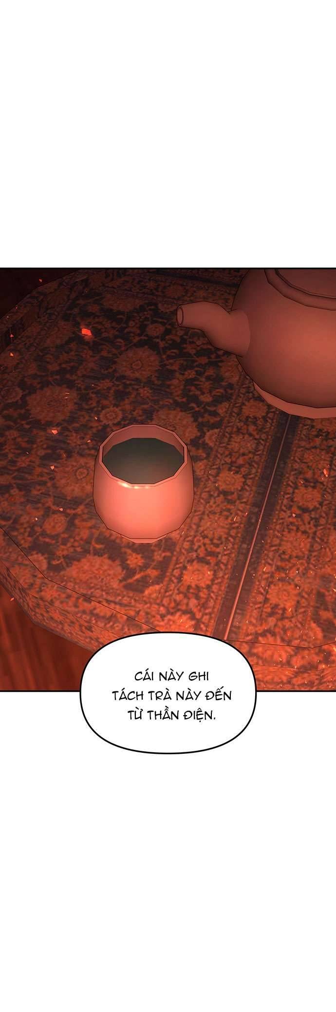 Vương Tử Huyền Bí Chapter 69 - Next Chapter 70