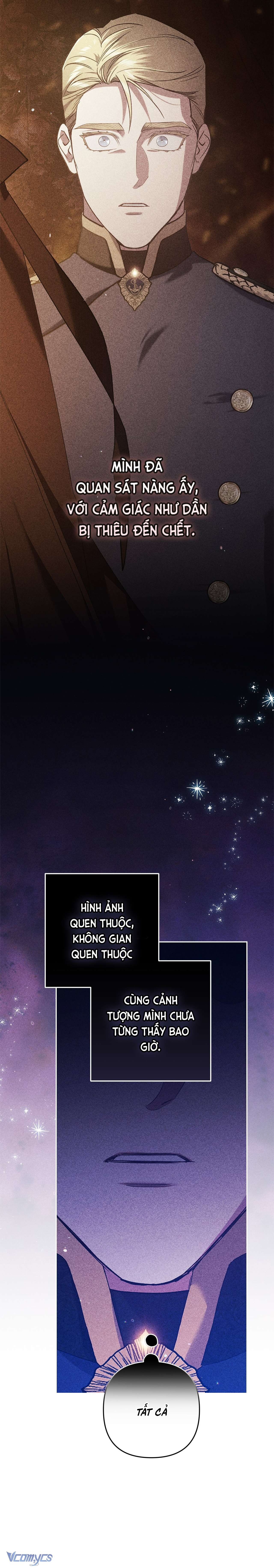 Hôn Nhân Này Rồi Sẽ Đổ Vỡ Chapter 85 - Trang 3