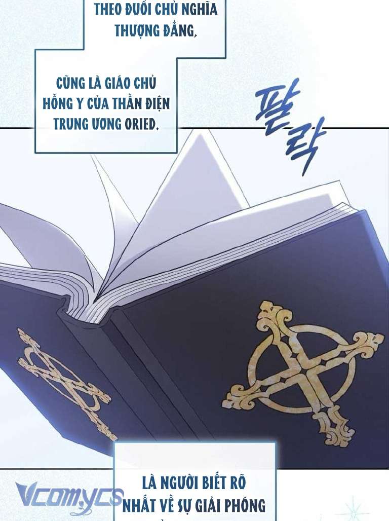 Tôi Được Nuôi Dưỡng Bởi Những Kẻ Phản Diện Chap 68 - Trang 3