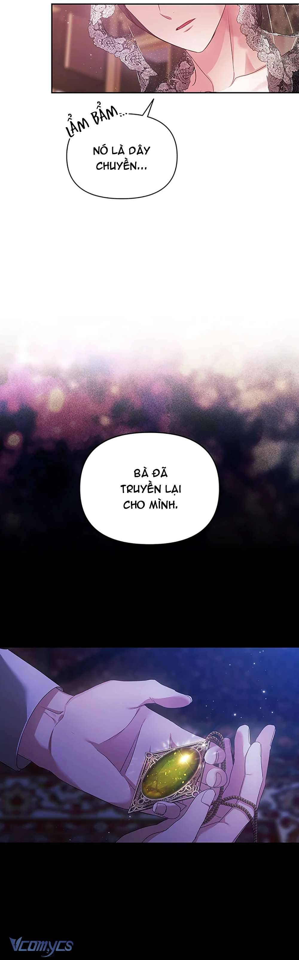 Hôn Nhân Này Rồi Sẽ Đổ Vỡ Chapter 34 - Trang 3