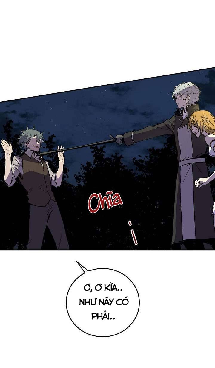 Vị Hôn Thê Khế Ước Của Công Tước Chapter 21 - Trang 4