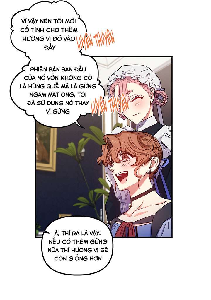 May Mắn Hay Bất Hạnh Chap 39 - Next Chap 40