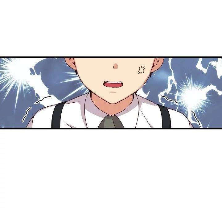 Cẩn Thận Với Các Anh Trai Đấy! Chap 24 - Trang 2