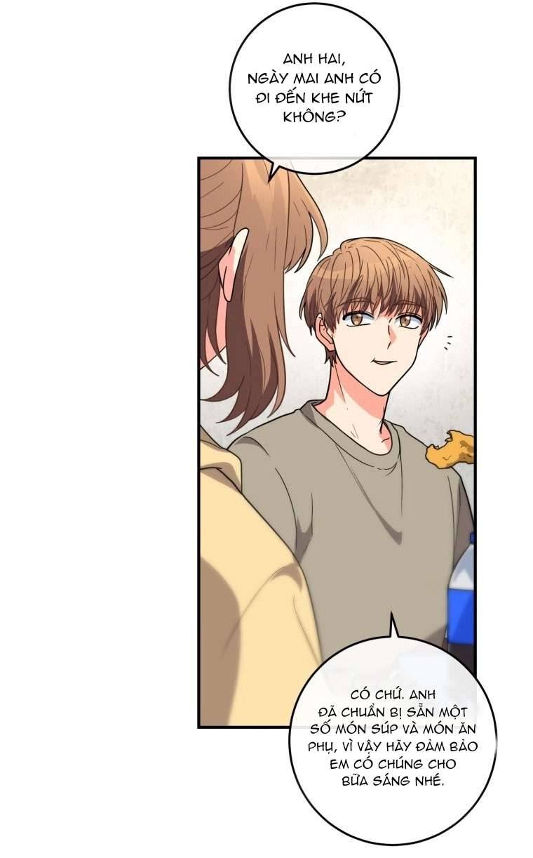 Tôi Là Em Gái Của Nhân Vật Chính Chap 3 - Trang 2